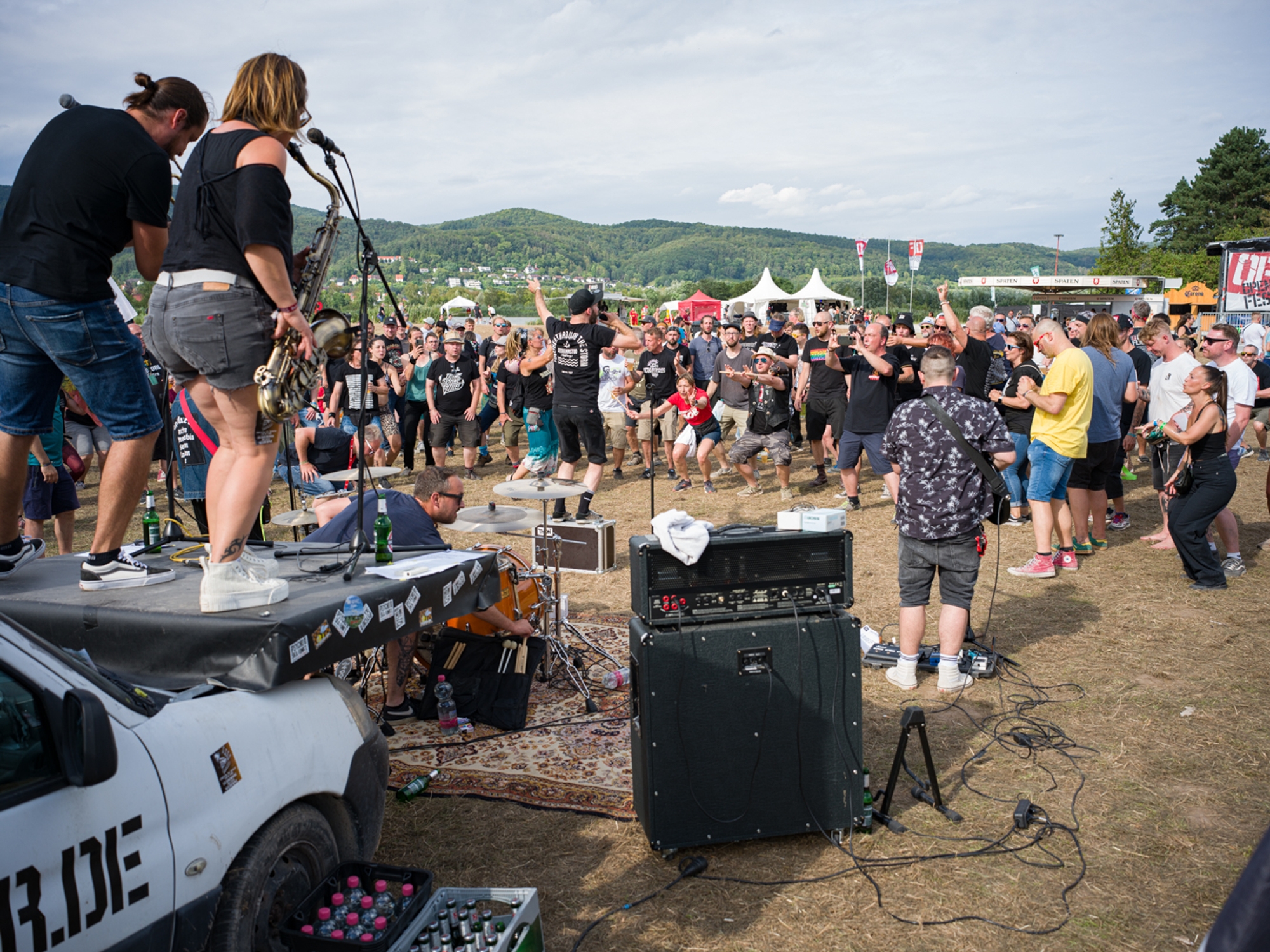 OpenFlair Festival